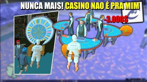 Cuide De Casino Nao