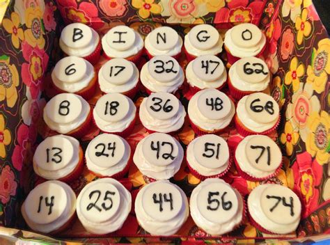 Cupcake Bingo Casino Guatemala