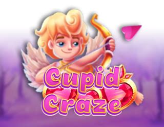 Cupid Craze Bodog