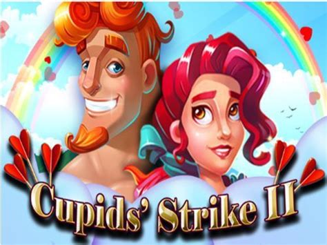 Cupid S Strike Ii Novibet