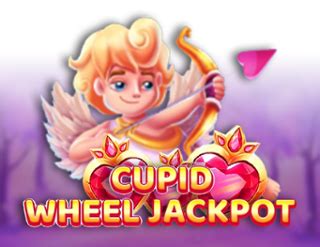 Cupid Wheel Jackpot Betway