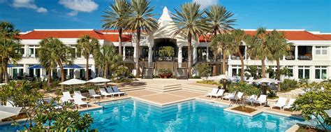 Curacao Marriott Beach Resort &Amp; Emerald Casino Mapa