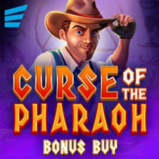 Curse Of The Pharaoh Parimatch