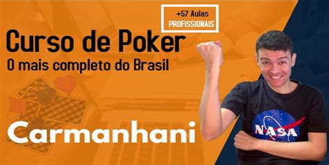 Curso De Poker Em Brasilia