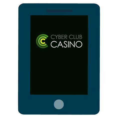 Cyber Club Casino Mobile