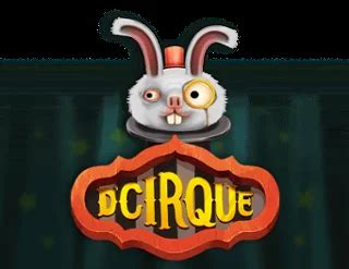 D Cirque Slot - Play Online