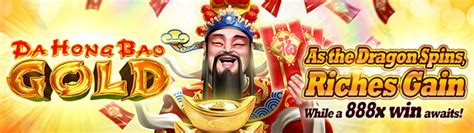 Da Hong Bao Gold Netbet