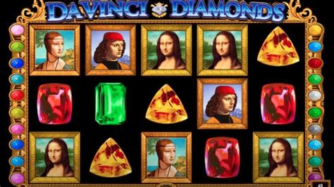 Da Vinci 888 Casino