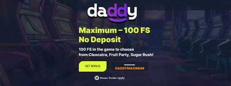 Daddy Casino Brazil