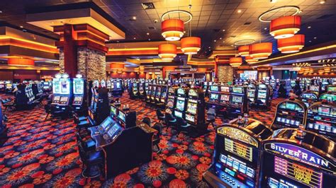 Dados Em Oklahoma Casinos