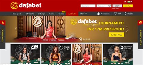 Dafabet Casino Bonus