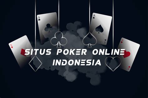 Daftar Situs Poker Online Terbaru