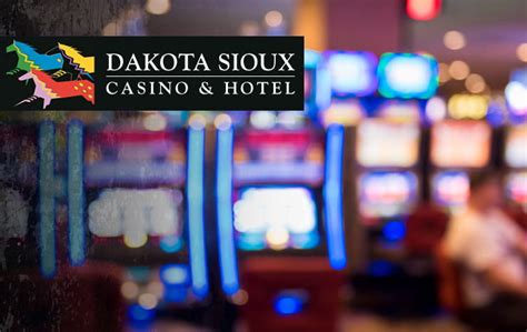 Dakota Sioux Eventos De Cassino