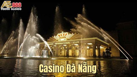 Danang Casino Vietna
