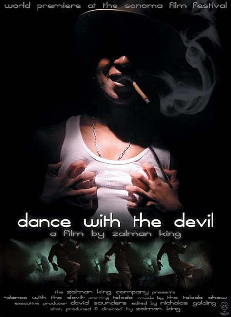 Dance With The Devil Netbet