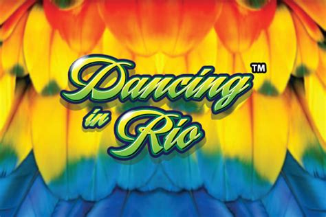 Dancing In Rio 888 Casino