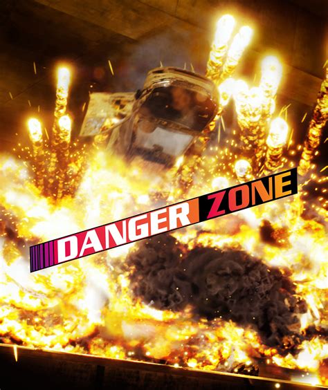 Danger Zone Netbet