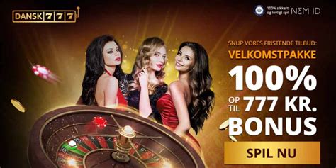 Dansk777 Casino Download