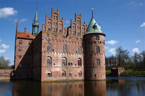 Danske Slotte Midtjylland