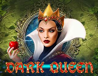 Dark Queen Slot Gratis