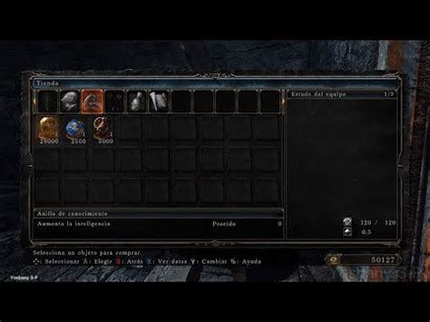 Dark Souls 2 Anel Que Aumenta A Sintonia Slots