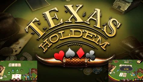 Darmowa Gra W Pokera Texas