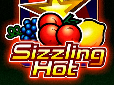 Darmowe Gry Sizzling Hot Slot