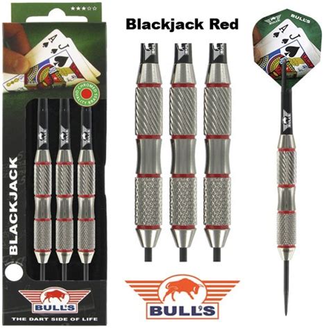 Dart Blackjack