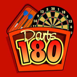 Darts 180 Parimatch