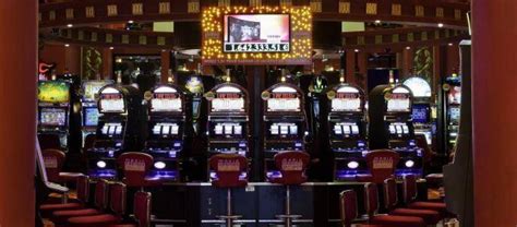 Data Ouverture Premier Casino En Franca
