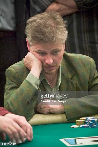Dave Foley Poker