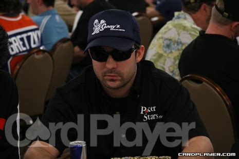 David Ventura De Poker