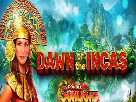 Dawn Of The Incas 1xbet