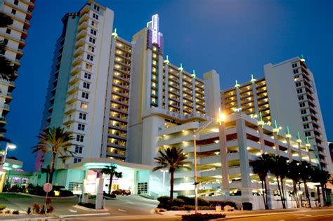 Daytona Beach Casino Cruzeiros
