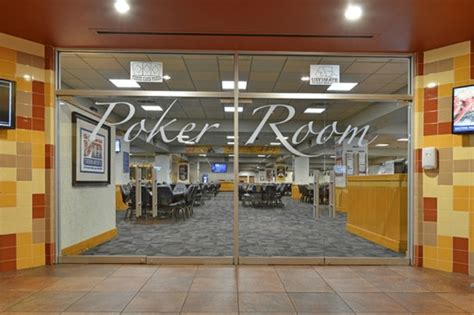 Daytona Beach Sala De Poker Rake