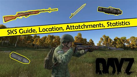 Dayz Sks Slots