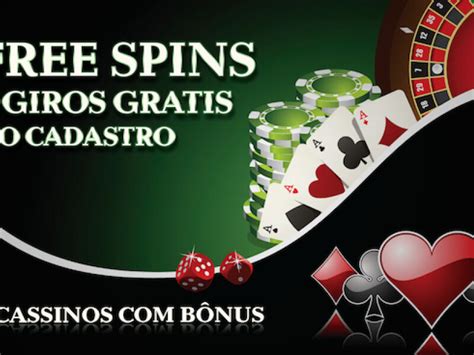 De Cassino Livre Com Nenhum Deposito Bonus