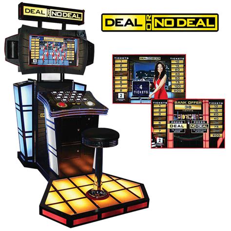 Deal Or No Deal Casino Apostas