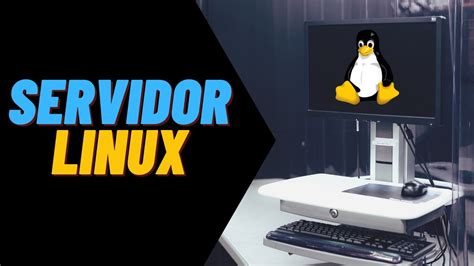 Debtags Servidor Linux