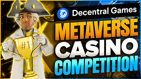 Decentral Games Casino Apk