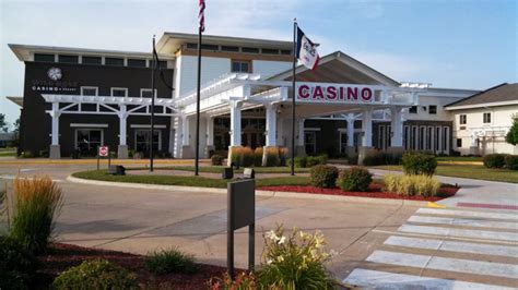Decorah Iowa Casino