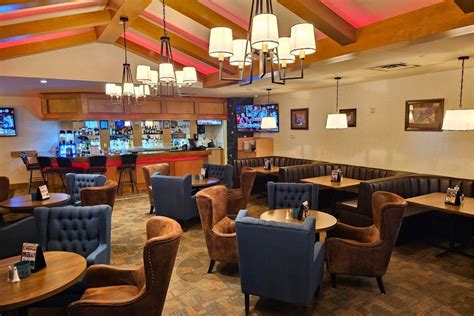 Deerfoot Inn Casino Restaurante