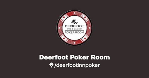 Deerfoot Sala De Poker Telefone