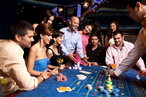 Definir Casino Organizadores De Tours Em Grupo