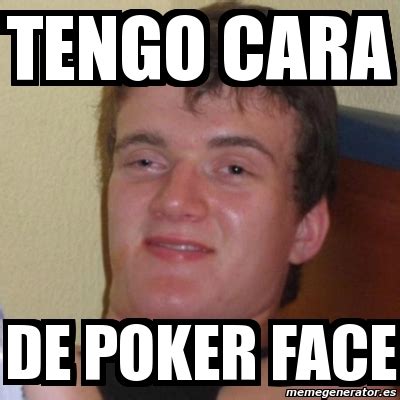 Degrassi Cara De Poker Parte 1