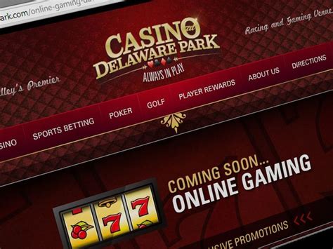 Delaware Online Poker Forum