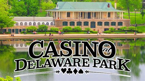 Delaware Park Casino De Transporte