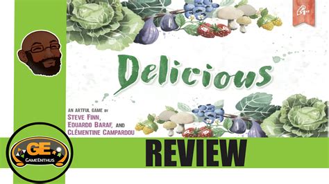 Delicious Review 2024