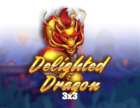 Delighted Dragon 3x3 Pokerstars