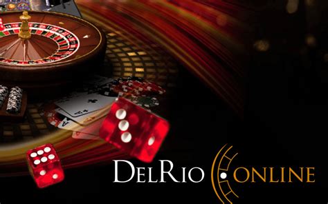 Delrio Online Casino Argentina